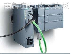 西门子S7-12001211C紧凑型 CPUDC/DC/继电器6ES7211-1HE40-0XB0