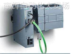 西门子S7-12001211C紧凑型 CPUDC/DC/继电器6ES7211-1HE40-0XB0