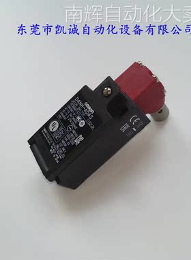 D4NH-4DAS 欧姆龙OMRON安全门开关