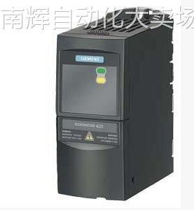 西门子变频器6SE6440-2UD31-8DA1 MM440 400v 18.5kW无滤波器