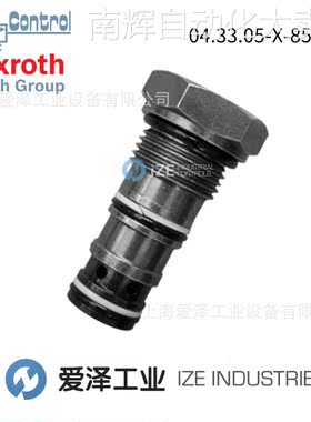 Oil-Control阀043305108500V00 R930006365