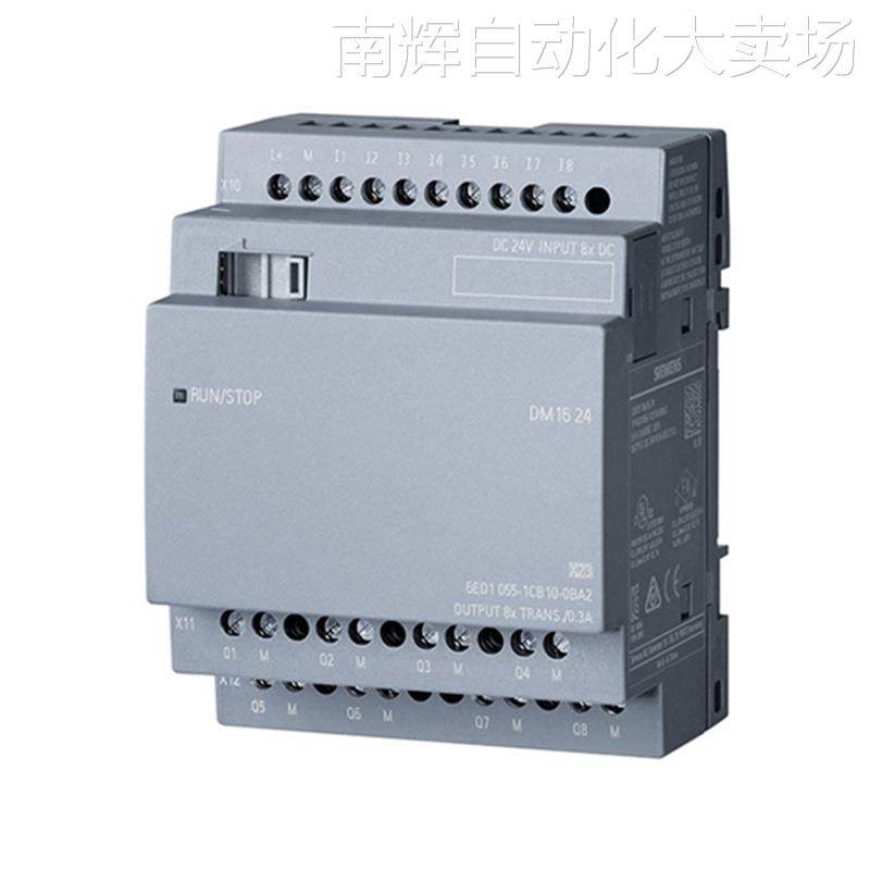 ET200SP CPU西门子 6ES7512-1SK00-4AB2 2路模拟量输入模拟器
