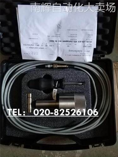 KUKA 00-109-835 库卡全新KRC2零点校正仪TYP 100/90 00-108-771