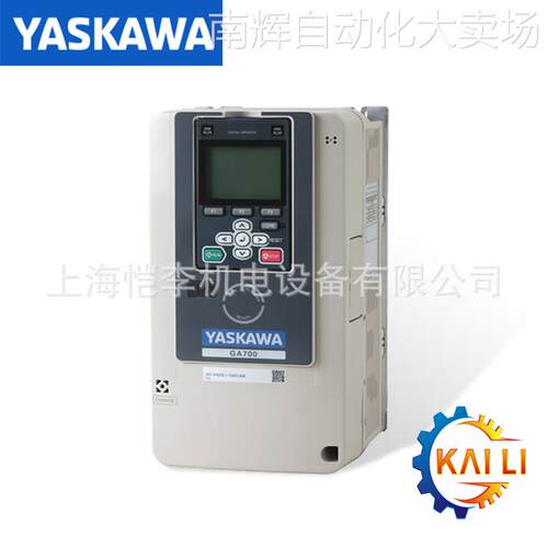CIPR-GA70B4168ABBA-AAAAAA安川变频器75KW/380V原装现货
