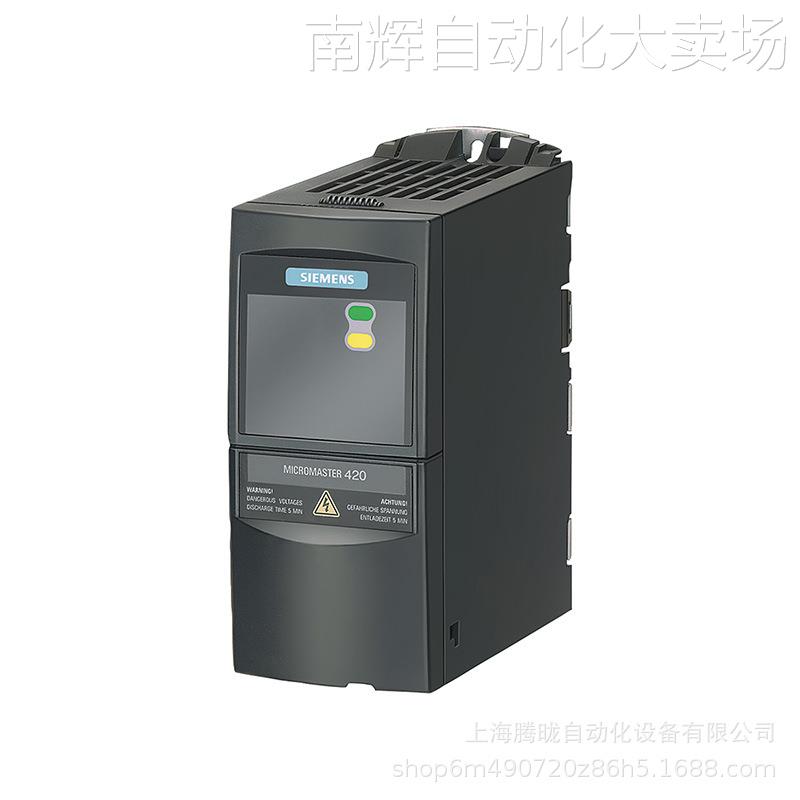 430频器6SE6430-2AD31/32/33/34/35/37-8/2/0DA0/7/5EA0/5/8FA0