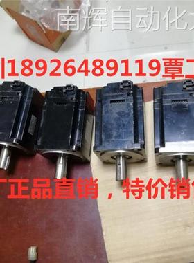 二手安川SGMGH-1EACA611EACA6C伺服电机马达销售维修