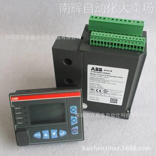 电动机控制单元 MD21 M102 with 24VDC;10136208 ABB