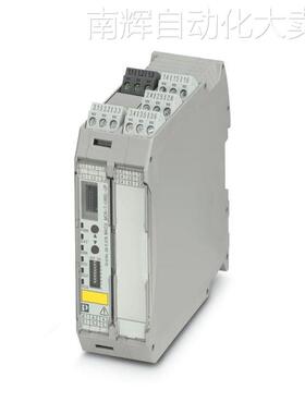 MACX MCR-T-UIREL-UP菲尼克斯2811378 可自由编程的温度测量变送