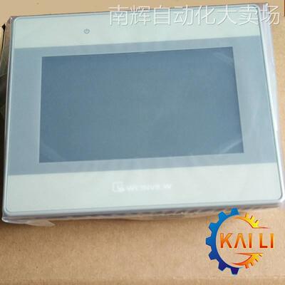 全新原装MT8050iE威纶通4.3寸触摸屏现货供应