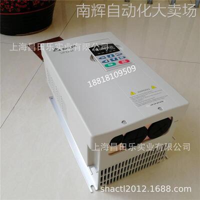 VFD300B43A台达B系列变频器