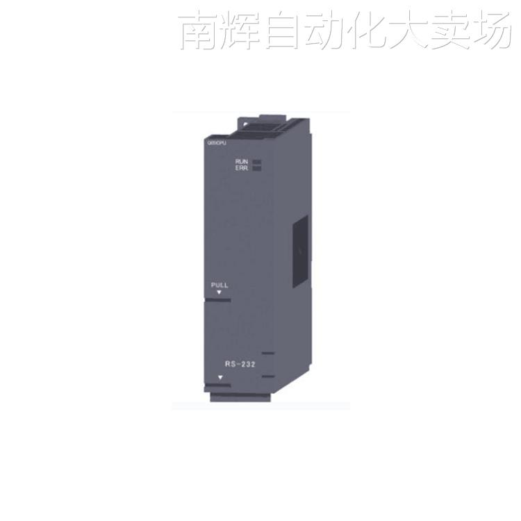 全新Mitsubishi三菱PLC输入模块A系列FR- E720S-0.2K原装质保 1年