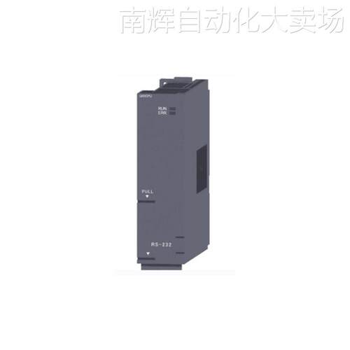 全新Mitsubishi三菱PLC输入模块A系列FR-E6CP-AG5C-C 原装质保 1