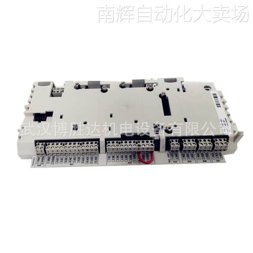 RDCU-02C+N652 ACS800主控板CPU板 加提供软件 RDCU-02