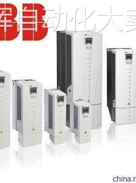 全新原装ABB直流调速器DCS550 180A DCS550-S01-0180-05-00-00