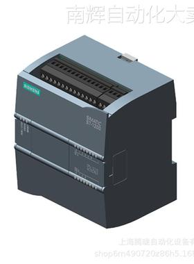 西门子 6ES7211-1AE40-0XB0 S7-1200 CPU模块 1211C 紧凑型 CPU