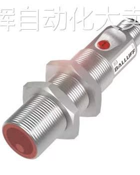 原装 BOS 18M-PA-LR20-S4 巴鲁夫 镜面反射型传感器