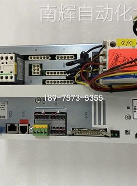 库卡电源单元 KPS-600 20-ESC ,00-134-525