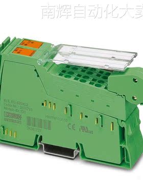 IB IL RS 485/422-PAC 2861933 Inline RS-485/422功能模块