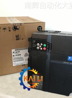 原装正品FRN0240F2S-4C富士变频器132KW/380V FRN-F2S系列