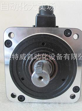 原装现货 EMG-10AFD24 埃斯顿ESTUN伺服电机 1KW带刹车