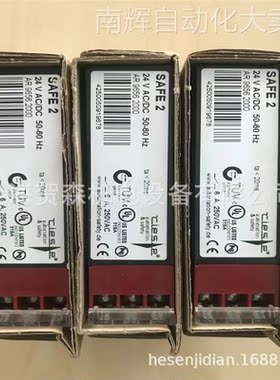 供应德国RIESE继电器 SAFE2 AR.9656.2000