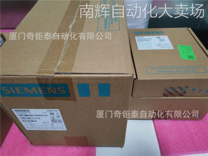 6ES7515-2RM00-0AB0 SIMATIC S7-1500R 500KB 程序