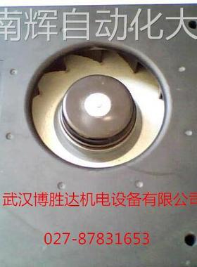 RG125-19/14N 原装EBM离心涡轮风扇24V 210mA 5W 18CM