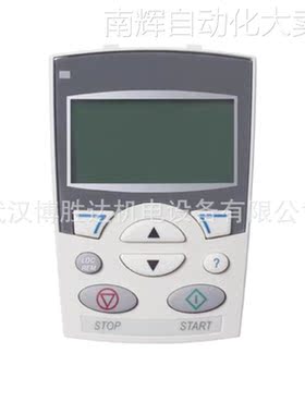 ACH-AP-H ACHAPH 中英文面板 变频器备件 现货供应