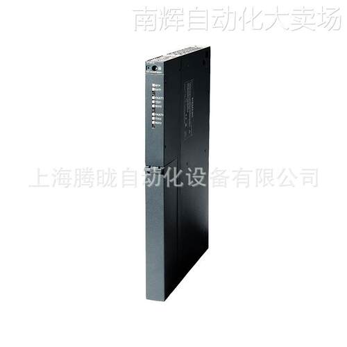 西门子 6ES7441-1AA04/2AA04-0AE0 S7-400 CP441-1/2通讯处理器