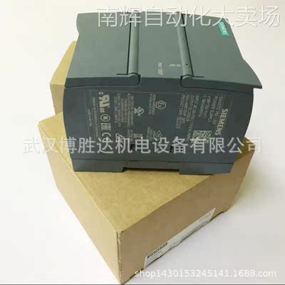 6ES7214-1AG40-0XB0 全新原装CPU模块 6ES72141AG400XB0