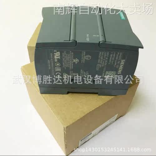 6ES7214-1AG40-0XB0 全新原装CPU模块6ES72141AG400XB0