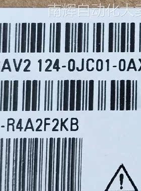 西门子6AV2124-0JC01-0AX0触摸屏6AV21240JC010AX0触摸屏