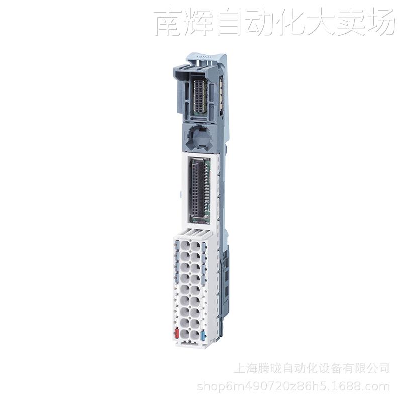 6ES7193-6BP00-0DA1西门子ET200SP基座单元BU15-P16+A0+2DT类型A1