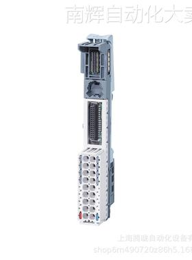 6ES7193-6BP00-0DA1西门子ET200SP基座单元BU15-P16+A0+2DT类型A1