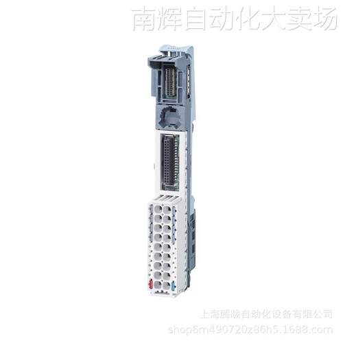6ES7193-6BP00-0DA0 西门子ET200SP基座单元BU15-P16+A0+2D类型A0