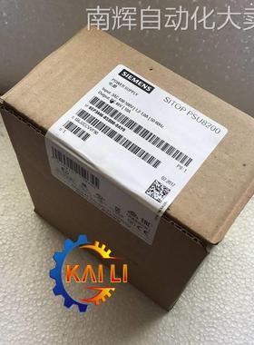 原装正品6EP3446-8SB00-0AY0西门子PLC电源模块