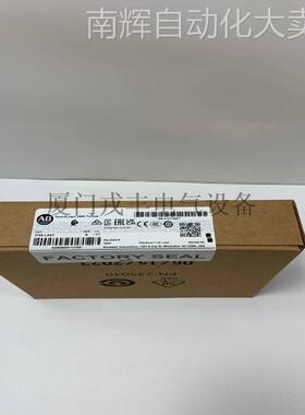 1756-L8SP Allen-Bradley 库存特价