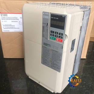 水泵变频器 全新原装 EB4A0023FBA安川变频器11KW CIMR 现货