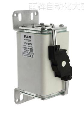 直流熔断器 170F8230 CC12SRG72QF0160 罗兰熔断器 伊顿