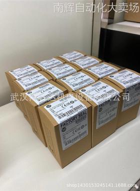 1756-L71 AB罗克韦尔模块 1756-L72 1756-L73 1756-L74 1756-L75