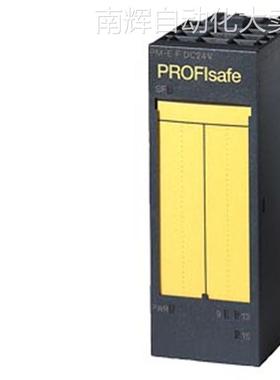西门子 6ES7138-4CF03-0AB0 ET200S 电源模块 PM-E F PROFIsafe