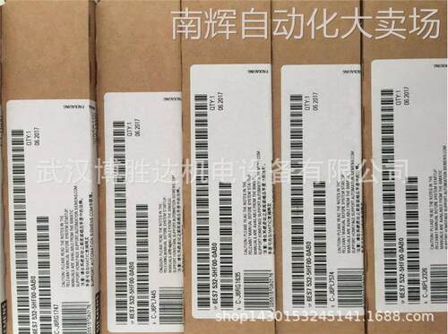 6ES7532-5HF00-0AB0/6ES7532-5HD00-0AB0 S7-1500 模块