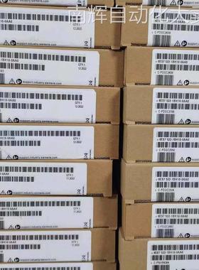 6ES71513BA230AB0西门子 ET200S 接口模块原装现货