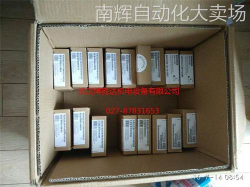 6GK1 901-1BB10-2AE0 西门子180° RJ45插头 6GK19011BB102AE0