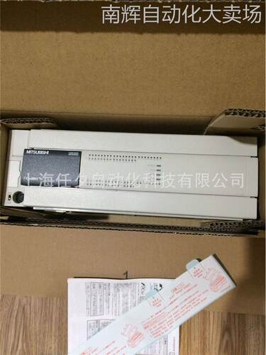 三菱PLC可编程控制器FX3U-16CCL-M