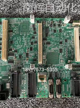 发那科主板 A20B-8201-0750 06B