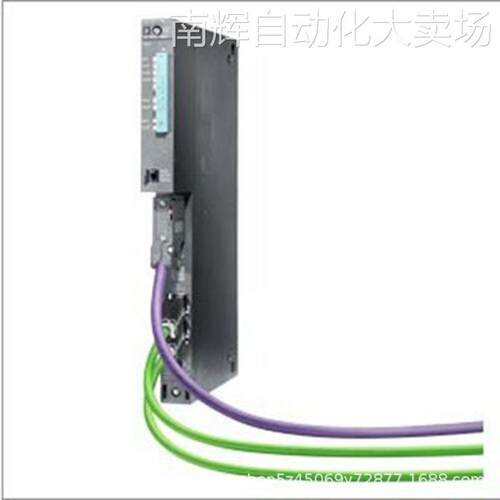 6ES7400-1JA01-0AA0西门子CPU机架UR2 9槽 可安装2个冗余电源模块