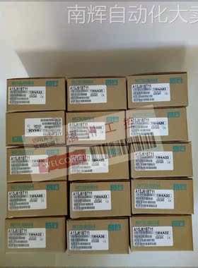 全新A6CON1/A6CON2/A6CON3模块量大优惠，质保一年