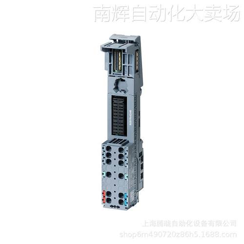 6ES7193-6BP20-0BC1 西门子ET200SP基座单元BU20-P6+A2+4B类型C1