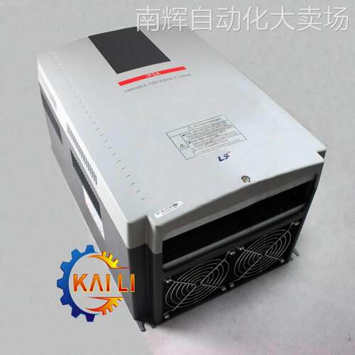 原装LG/LS产电SV300iP-4N变频器30KW/三相380V现货供应
